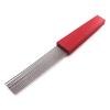 Stainless Steel Scraper Replacement Various Percussion Instruments Guiro Scraper