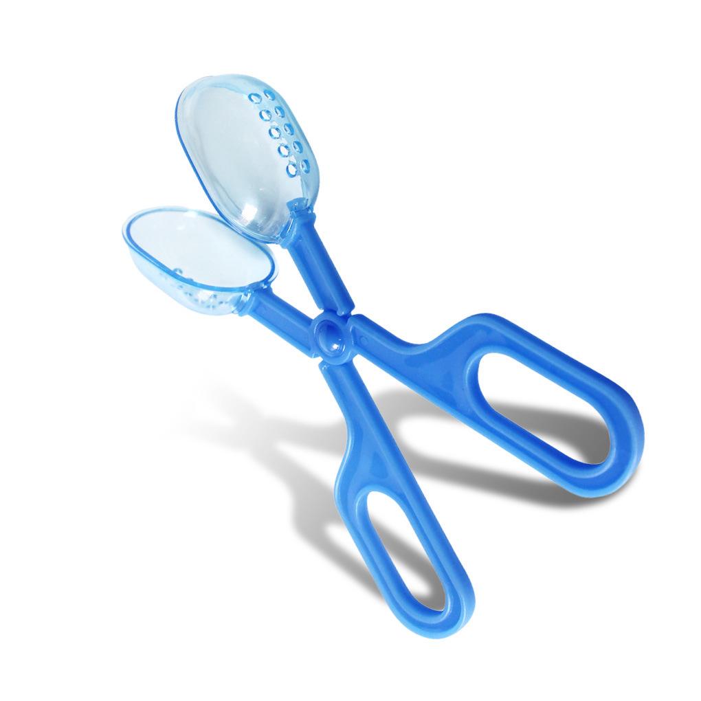 Portable Scissor-Type Transparent Queen Bee Catcher