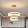 Modern Nordic Grand Round Italian Pendant Lamp for Bedroom and Dining Room