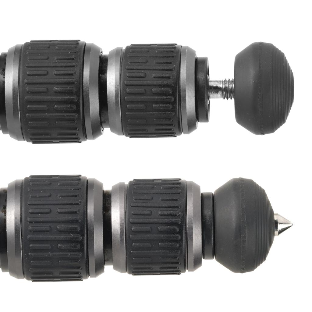 VANGUARD ALTA PRO 3VL Serie Stativ mit Nivellierung Professionelles Videostativ PRO 3VL Basis, (ALTA 304AT)