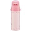Skater (SDC4) [.co.jp Exclusive] Sanrio Kids' Water Bottle, 470ml, Direct Drinking, Stainless Steel, My Melody, Kid-Friendly, Lightweight, Vacuum Insu