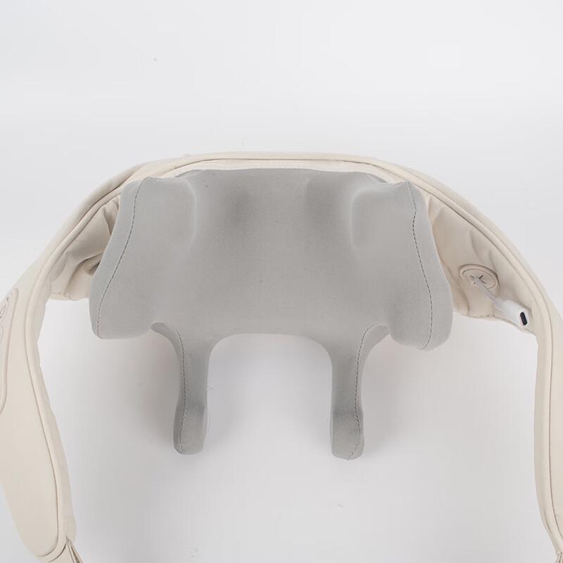Alliance Messenger Heated Shoulder & Neck Massager