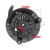 AEE2-Mower Recoil Starter For Honda GCV160 GCV135 Small Engine Replacement Pull Recoil Starter High Quality Lawn Mower Parts