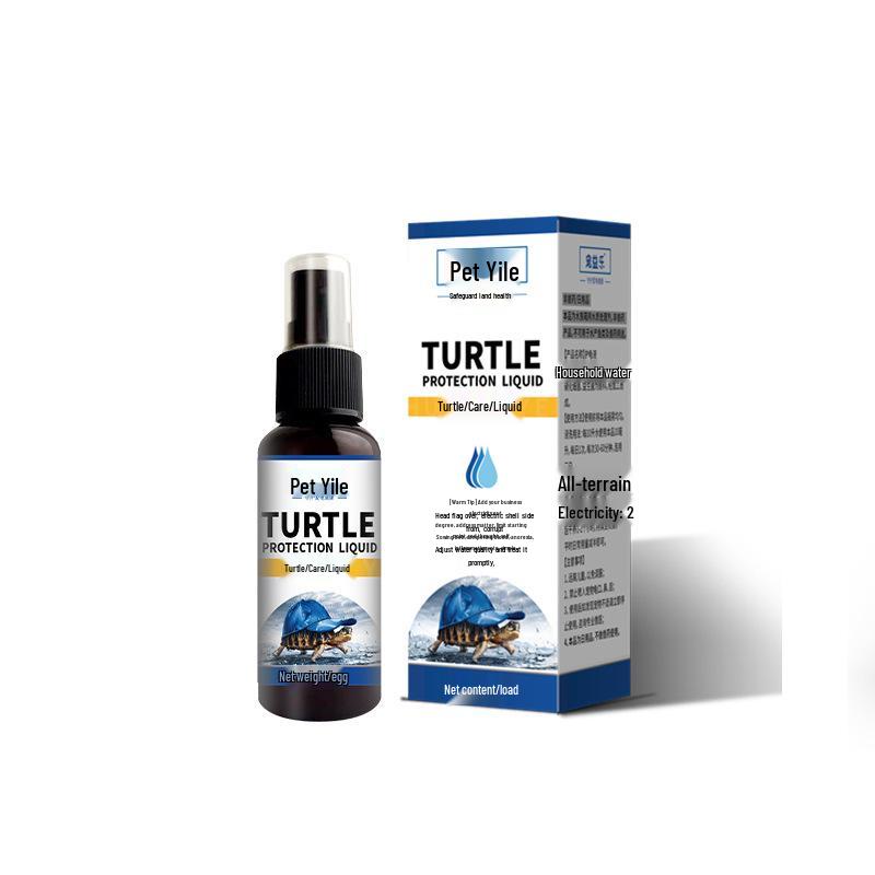 

Раствор для ухода за черепахами: Профилактика гниения панциря и кожи, помутнения глаз и анорексии у водных рептилий