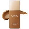 Iconic London Super Smoother Blurring Skin Tint 1 Oz   30 Ml Neutral Deep