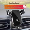 Supporto Auto Snap-on Leapmotor T03 per Telefono, Supporto per Navigazione su Console C11, Aggiornamento Interni