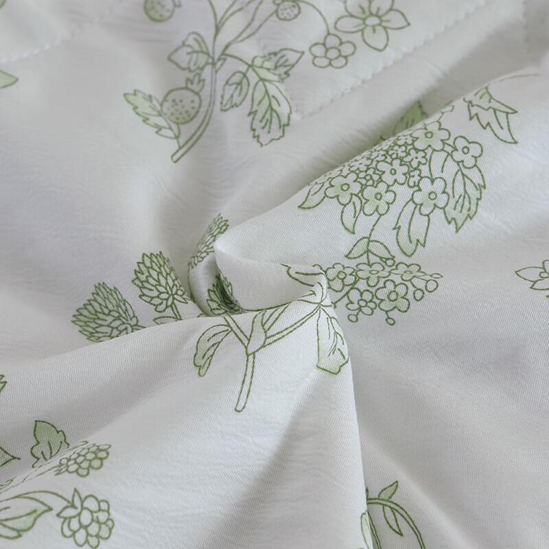 Fazeya Skin-friendly Washable Summer Quilt