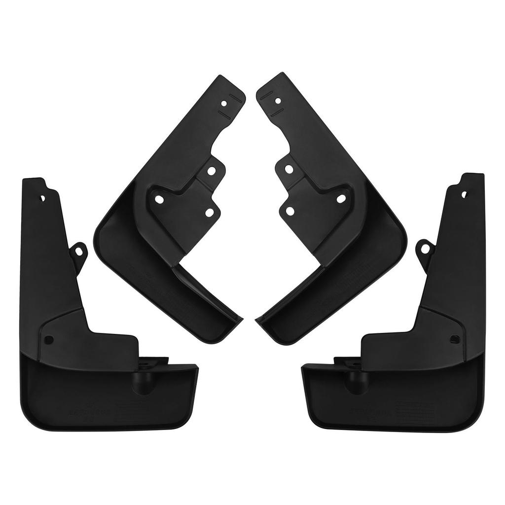 Lederkotflügel für Haval Jolion Pro/Chitu 2021-25, Kleine Version