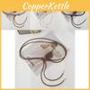 Versatile Thin Faux Leather Knotted Waist Belt For Women Available In Black Camel And Caramel