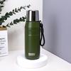 Outdoor Insulated Water Bottle