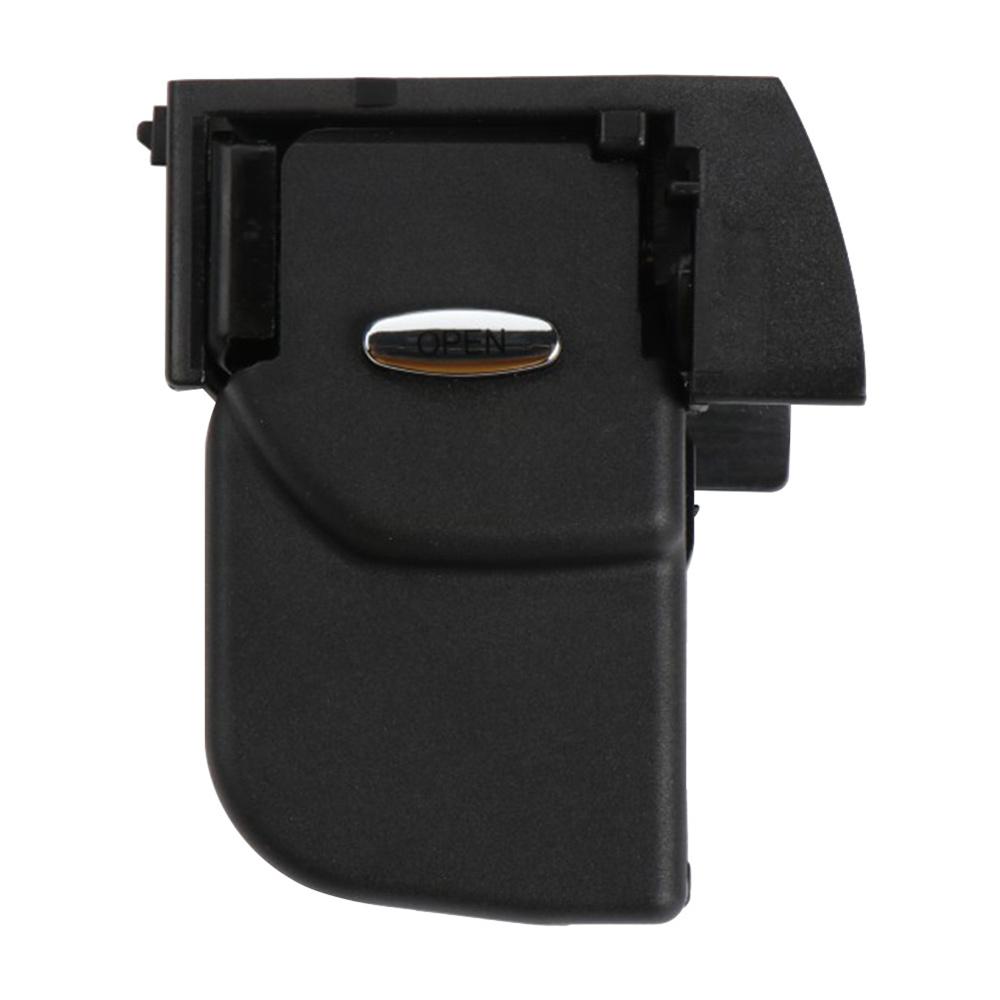 1X Car Center Console Cup Holder For Mercedesbenz W203 C320 C240 C230 2036800879
