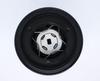 Genuine Parts 19 Stradic 4000 Spool Set Part 10DY8 No.
