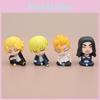 Figuras Pvc de Tokyo Revengers Colecionáveis Decoração Para Fãs E Exibição