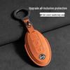 Nissan Car Key Cover for Altima, Sylphy (14th Gen), Qashqai, X-Trail, Tiida, Bluebird, Kicks, Tanlu, Loulan