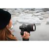 Canon RF24-10540LIS Medium Telephoto Zoom Lens RF24-105mm F4L IS USM EOSR Compatible Total Length...