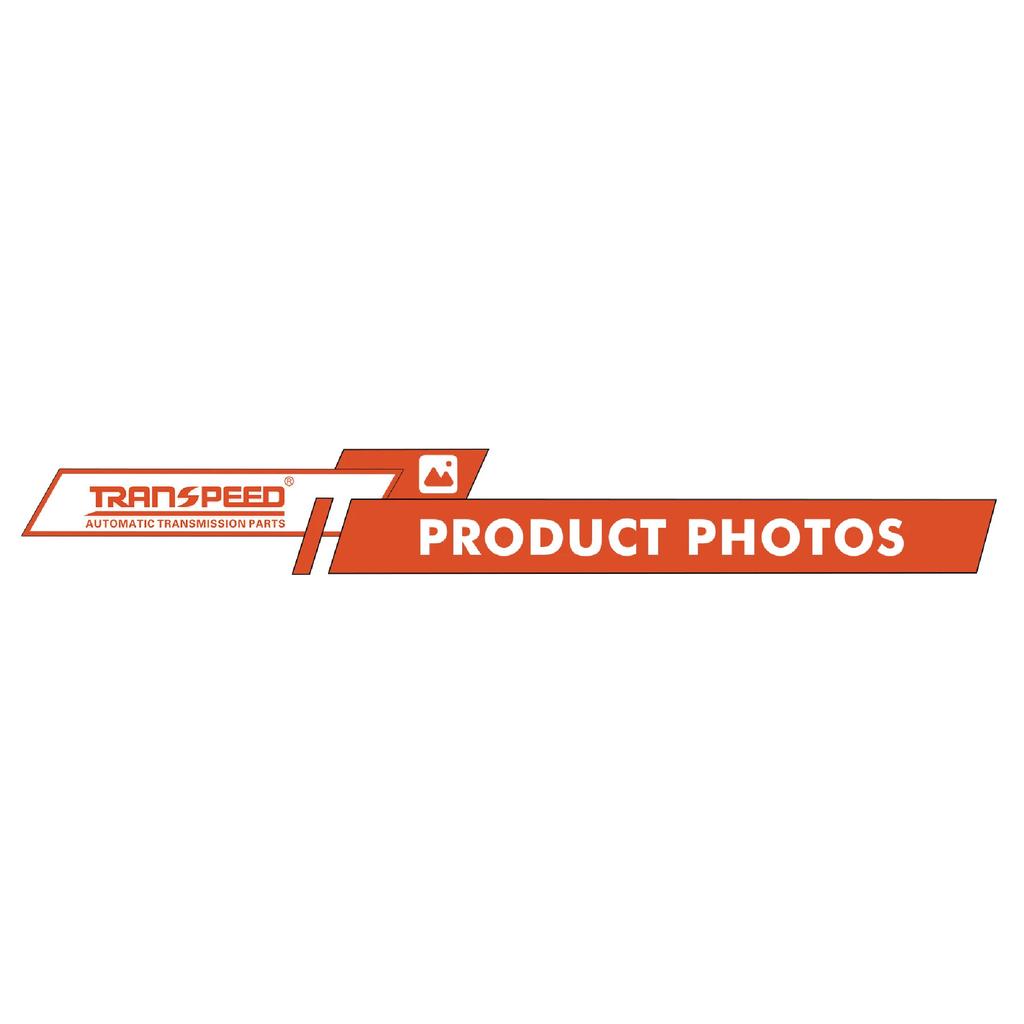 TRANSPEED 31825-AA050 TR580 TR690 Solenoid Torque Converter Lock-Up AWD Pressure Control CVT Transmission Solenoid For Subaru