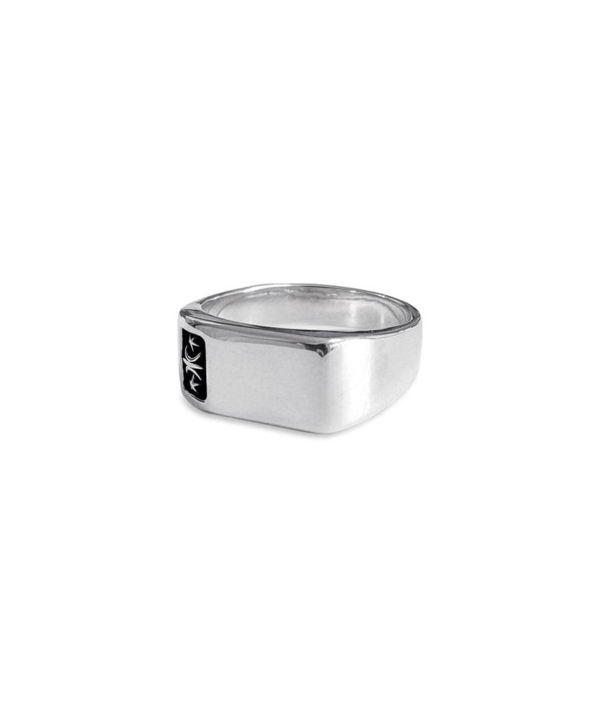 Eastargo Argo Star Ring