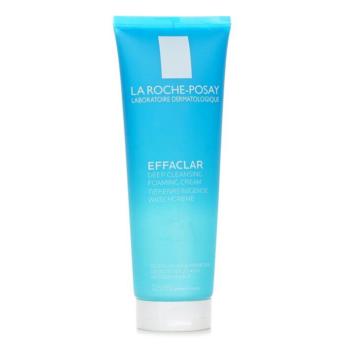 LA ROCHE POSAY Effaclar Deep Cleansing Foaming Cream