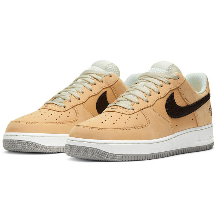 New Nike Air Force 1 Low Manchester Bee DC1939-200