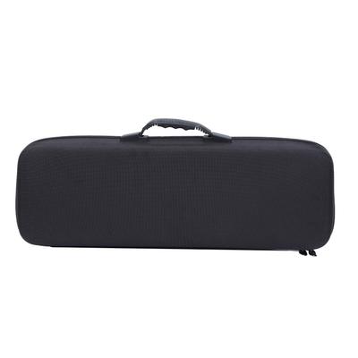 Fishing Rod Case EVA Shockproof Hard Shell Fishing Pole Reel Gear Storage Bags Organizer