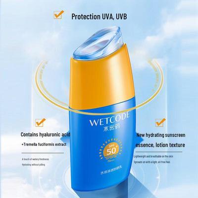 Körperpflege – Sonnenschutz- & Bräunungsmittel