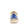 Nike P-6000 Athletic Department Men Sneakers Cream Coconut-Milk Medium-Blue FJ5443-113