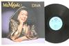 LP Record MS. MELODIE - Diva 12101J JIVE 1989 US Rap & Hip-Hop/R&B Used