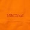 Marmot Regenjacke L Orange Outdoor Damen Gebraucht