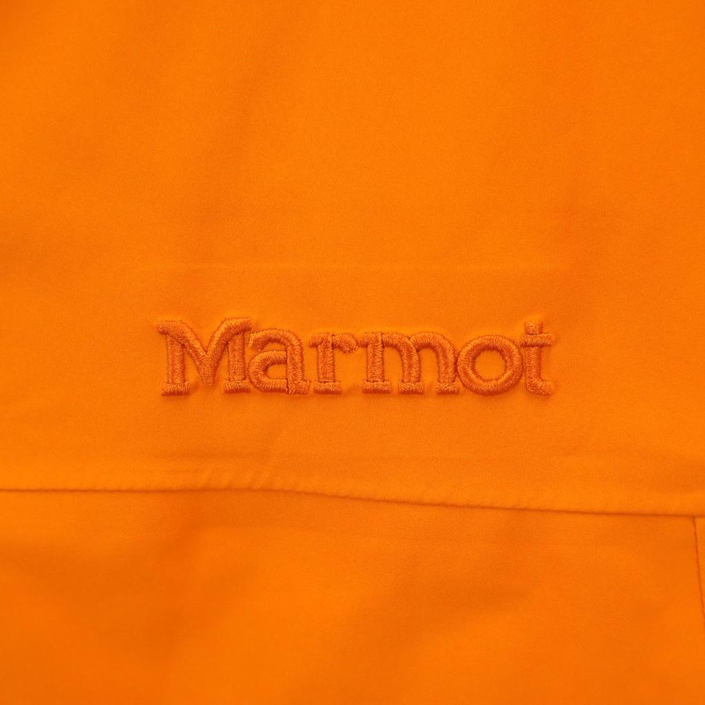 Marmot Kurtka przeciwdeszczowa L Pomarańczowa Outdoorowa Damska Używana