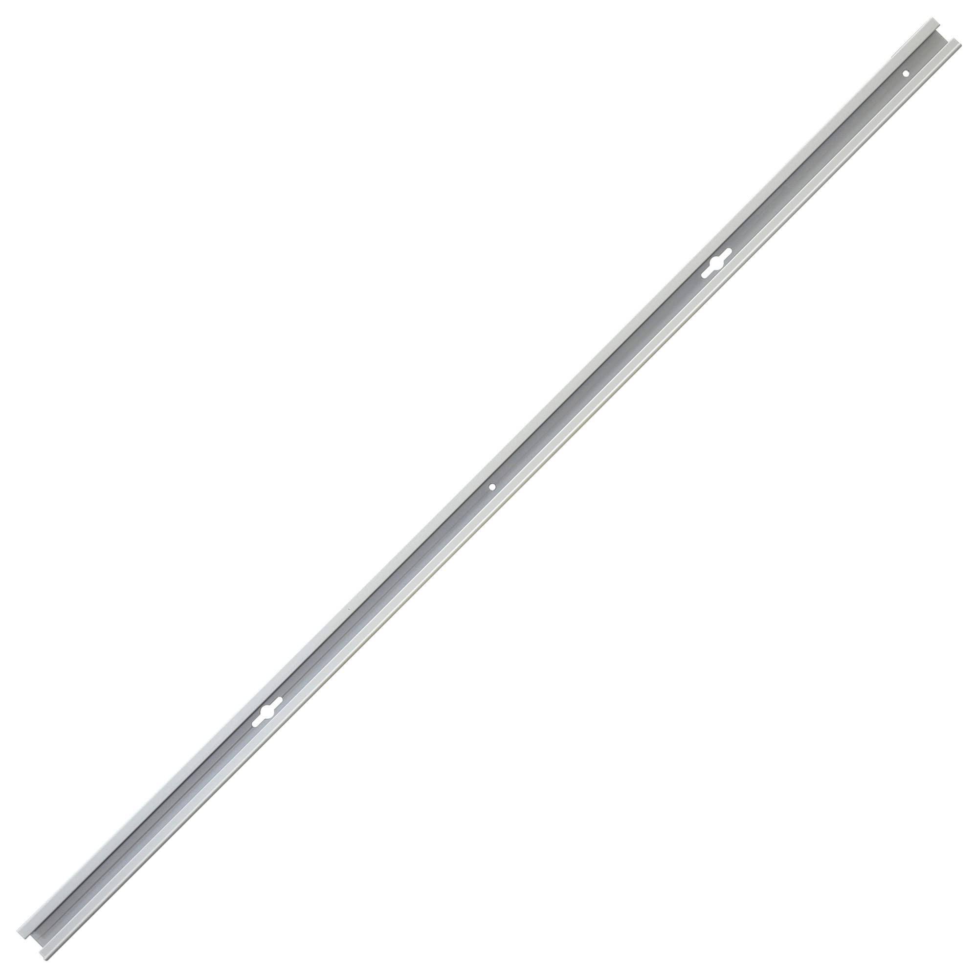 

ELPA Lighting Bar Duct Rail (Extension 1m) Ceiling Light Fixture LR-100NH(IV) Ivory