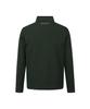 DISCOVERY EXPEDITION Men'S Functional Half-Zip High-Neck T-Shirt (D/Khaki)