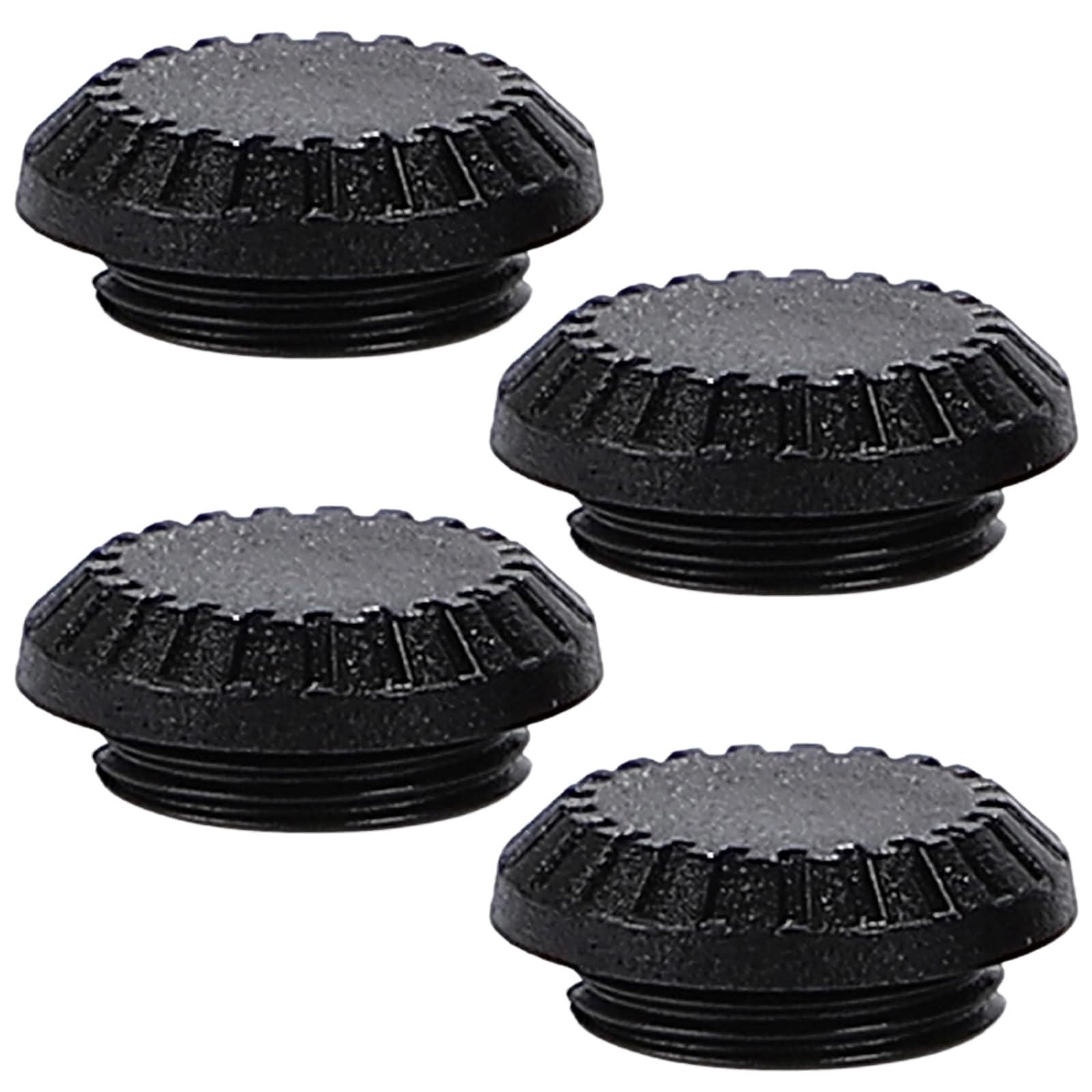 

Morisho Aftermarket Sync Terminal Cap Camera Strobe Cable Terminal Cover Compatible with FUJIFILM X-T3 Accessories Set of 4
