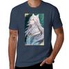 Kamisama Kiss Tomoe Tshirt Plus Size Outdoor Casual Top