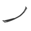 Compatible with Corvette C8 (2020-2024) Rear Spoiler Modification - Z51 Wind Deflector
