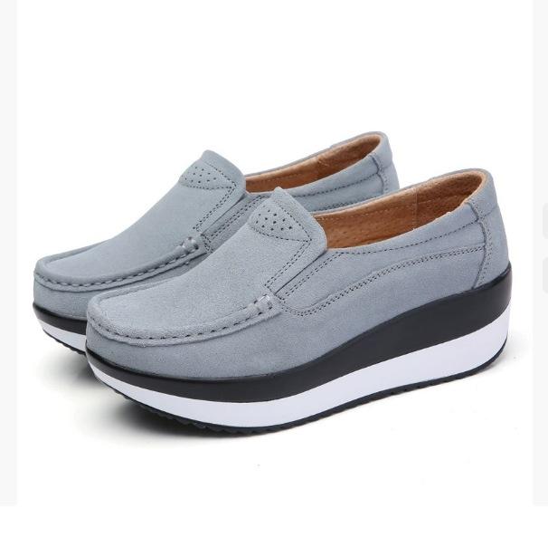 Summer cross ytterbium outdoor large size mesh shoes rocking shoes air cushion mesh shoes sports shoes cover feet