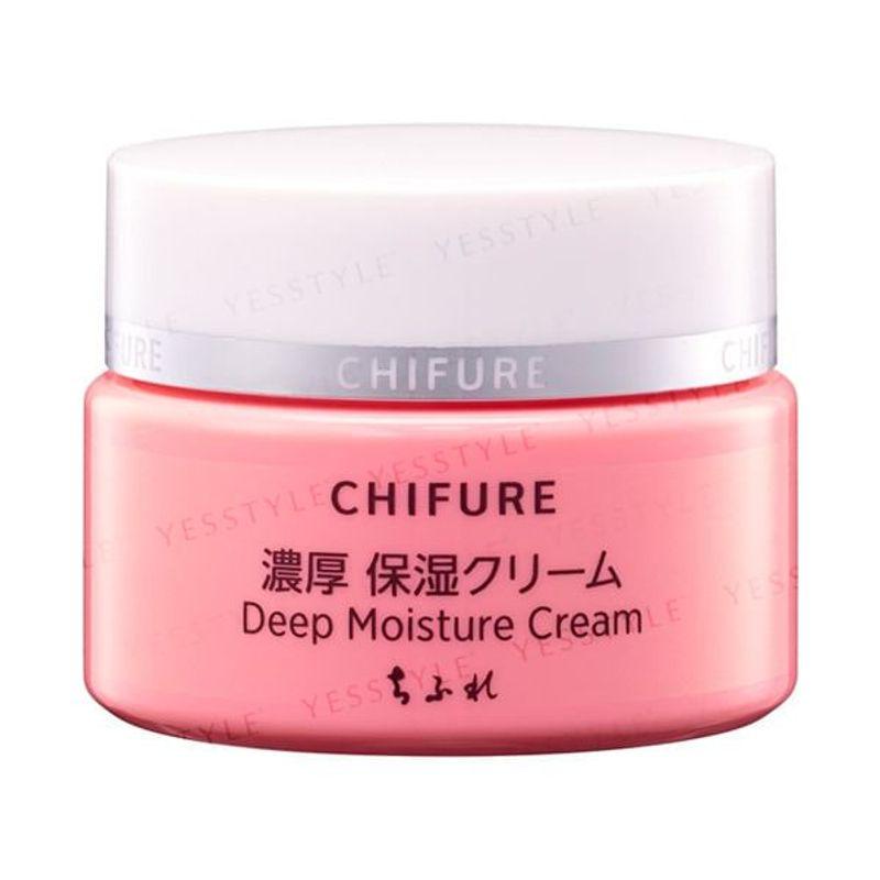 CHIFURE - Tiefenfeuchtigkeitscreme