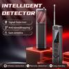 Hidden Micro Camera Detector Anti Spy Gadgets Hunter Wireless Signal Detection Magnetic GPS Detector Bug Finder Infrared Scanner