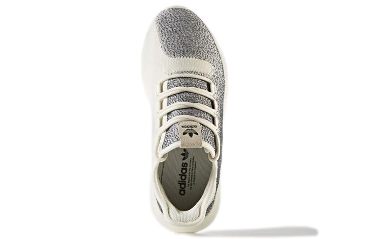 adidas Ombretto Tubolare 'Off White' Donna BY9739