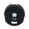 Lawn Care Garden Maintenance Lawn Mower Accessories Red Lid Wear-resistant Convenient Installation Easy To Use