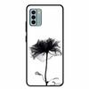 For Nokia G22 Case G 22 Phone Cover Black Silicone Soft Back Cover Case For Nokia G22 Phone Case 6.5" Coque For NokiaG22 Funda