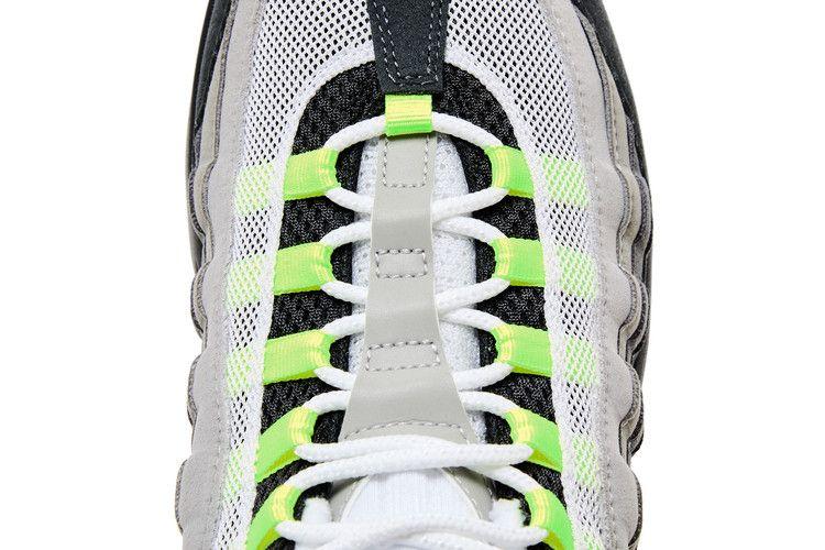 Nike Air Max 95 OG Big Bubble Neon (2026) (Damen)