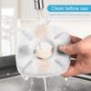Cat Water Fountain Replacement Filter 3 Layer Filtration System with Sponges for 67oz 95oz 135oz Automatic Cat Water Dispenser