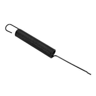 Metal GX20018 Extension Spring Compatible with Riding Mower for Efficient Drive Belt Tensioning and Smooth Operation