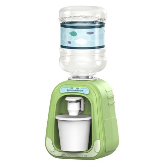 Stimulate Creativity Anti-crack Interesting Eco-friendly Drinking Fountain House Pretend Play Toy