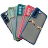 Vintage Classic Art Mona Lisa Shockproof Matte Phone Case For Samsung Galaxy S22 Ultra S21 S20 FE S10 S9 S8 S10E Plus 5G Cover