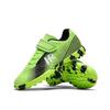 Size Boy a Children's 2025 Football Shoes Velcro Indoor New 32 Outdoor Sports Campus Price