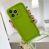 Phone Case For iPhone 14 13 15 Pro Max 12 11 X XR XS 7 8 Plus SE 2020 2022 Crossbody Adjustable Lanyard Strap Rope Soft Cover