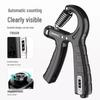 Professional Adjustable Hand & Arm Grip Strengthener with Free Shipping - Newcomer Special