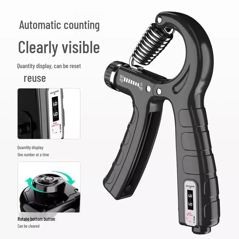 Professional Adjustable Hand & Arm Grip Strengthener with Free Shipping - Newcomer Special