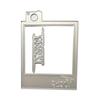 Kameraramme Metallskjærematriser DIY Craft Carbon Steel Preging Mal Stencil Scrapbooking for Card Die Cuts Mold